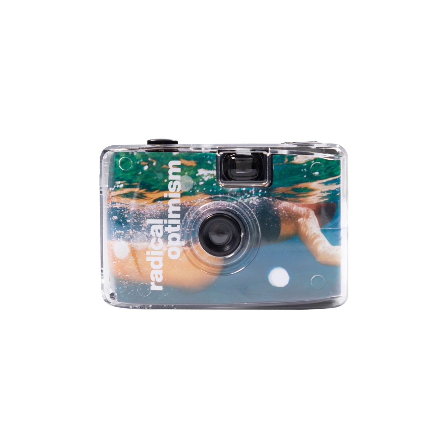 Radical Optimism Camera