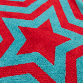 Radical Optimism Print Towel