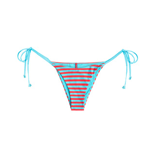 Radical Optimism Print Bikini