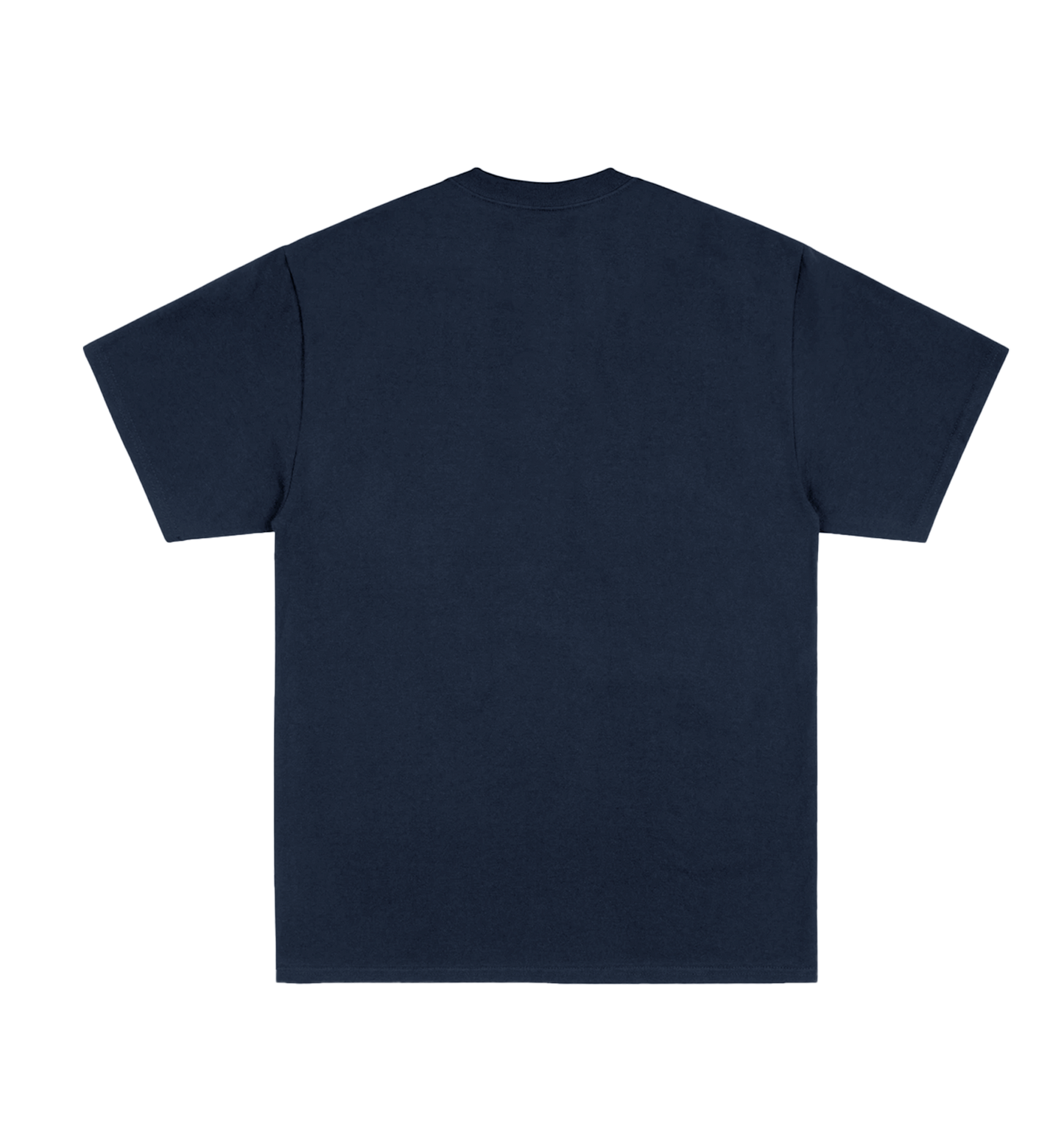 Radical Optimism | Navy Tee